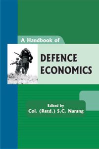 A handbook of defence economics