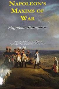 Napoleon's Maxims of War