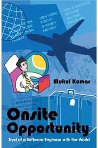 Onsite Opportunity