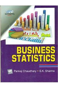 Business Statistics