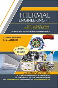 THERMAL ENGINEERING - 1 AP
