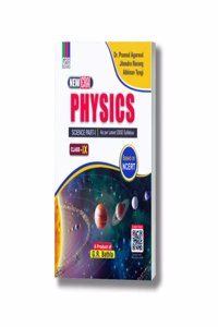 New Era Physics - Science Part-I - Class IX (Based on NCERT) - CBSE Board [Perfect Paperback] Dr. Pramod Agarwal; Jitendra Narang and Abhinav Tyagi