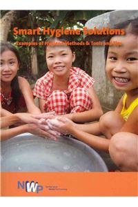 Smart Hygiene Solutions