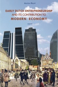 Early Dutch Entrepreneurship