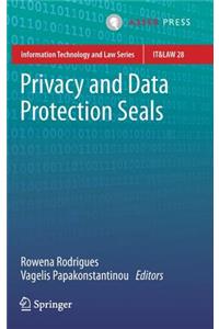Privacy and Data Protection Seals
