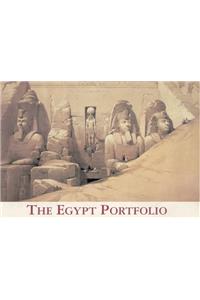 The Egypt Portfolio