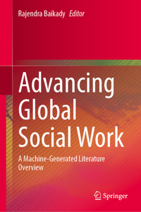 Advancing Global Social Work