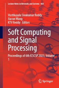 Soft Computing and Signal Processing