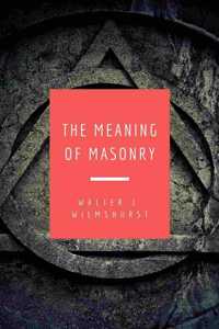 Meaning of Masonry