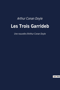 Les Trois Garrideb