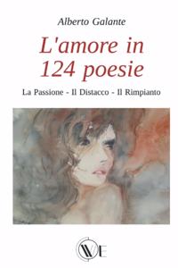 L'Amore in 124 Poesie