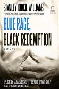 Blue Rage, Black Redemption