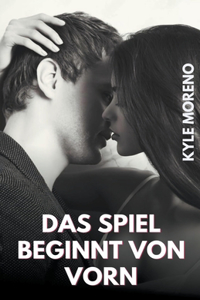 Spiel beginnt von vorn