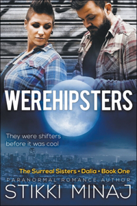 Werehipsters