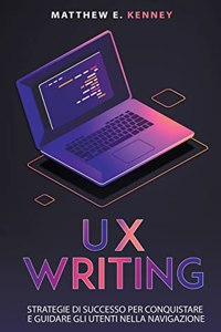 UX Writing