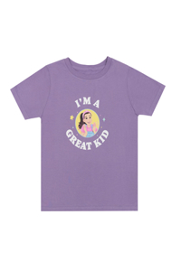 Ms. Rachel: I'm a Great Kid Kids' T-Shirt - 4 Yr