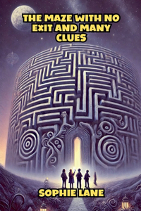 Maze with No Exit and Many Clues