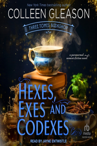 Hexes, Exes and Codexes