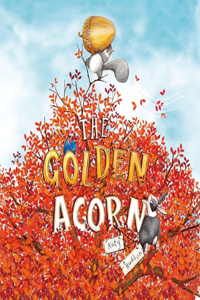 Golden Acorn