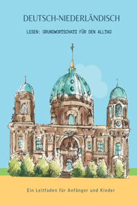 Deutsch-Niederländisch Lesen