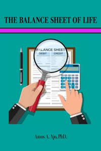 The Balance Sheet of Life