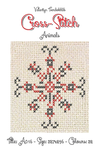 Cross Stitch