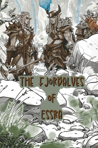 Fjordalves of Essra