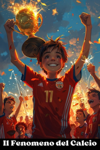 Fenomeno del Calcio