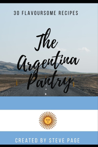 Argentina Pantry