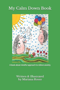 My Calm Down Book