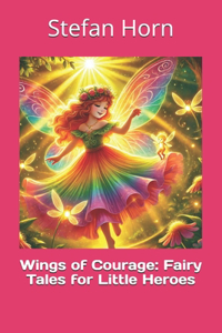 Wings of Courage