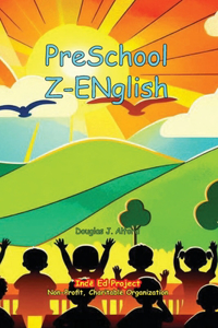 PreSchool Z-ENglish