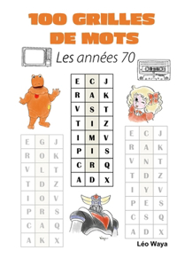 100 Grilles de Mots