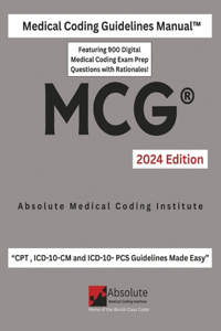 2024 Amci McG(tm) Manual