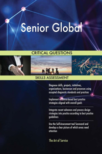 Senior Global Critical Questions Skills Assessment