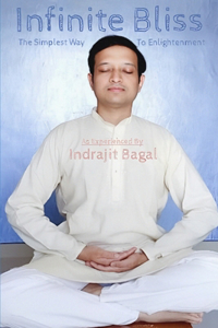 Infinite Bliss: The Simplest Way To Enlightenment