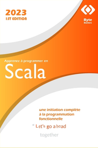 Apprenez à programmer en Scala