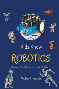Kid Knows Robotics