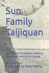 Sun Family Taijiquan
