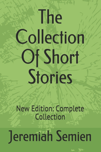 Collection Of Short Stories