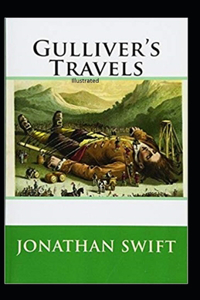 Gulliver's Travels Illustrated