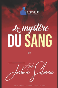 Le mystère du sang