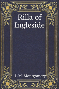 Rilla of Ingleside