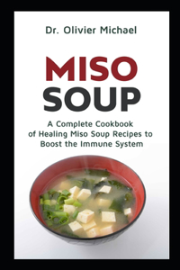 Miso Soup