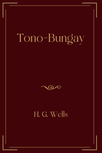 Tono-Bungay