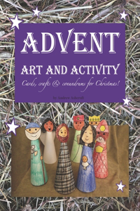 Advent Art and Activity