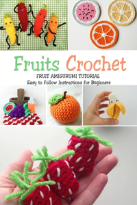 Fruits Crochet