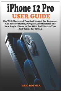 iPhone 12 Pro User Guide