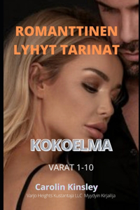 Romanttinen Lyhyt Tarinat