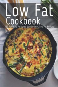 Low Fat Cookbook